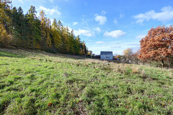 Prodej stavebního pozemku - 6