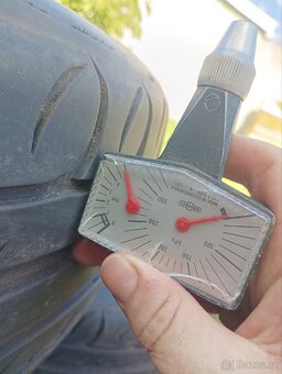 Letní pneu 235/55/R17 103W - 6