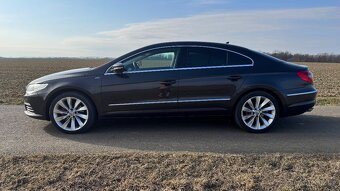VW Passat CC - 6