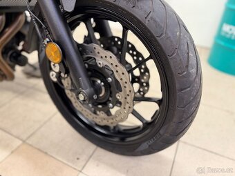 YAMAHA TRACER 700,ABS,TOP,35 KW - 6