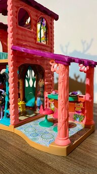 Enchantimals - Lesní domeček - 6