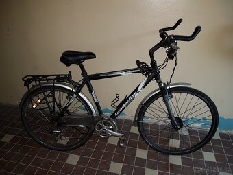Leader Fox 28" Espirit City Cruiser. - 6