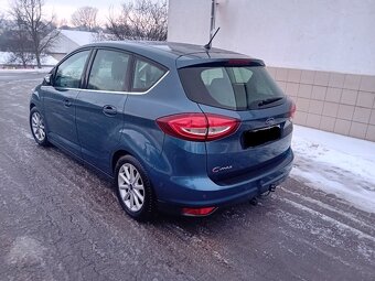 Ford C max TITANIUM (2019) - 6