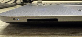 Notebook HP ProBook 450 G2 i5/8GB/240GB/Intel+Radeon - 6