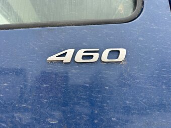 DAF XF 106.460,BDF,6X2+GOBEL,SAF,2018 - 6