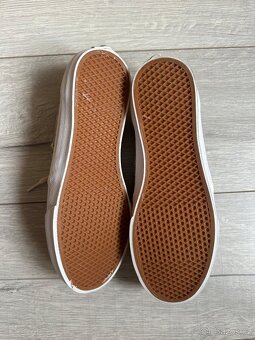Boty Vans vel.37 NOVÉ - 6