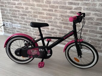 Dětské dívčí kolo - 6