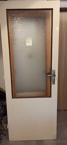 Dveře 70 Levé 3 x - 6