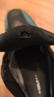 Pánské trekové boty HEAD Keron vel.41 - 6