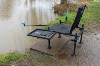 PRESTON - Křeslo Ignition Feeder Chair Combo - 6