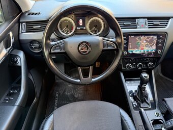 Škoda Octavia 2,0TDi III Facelift - 6