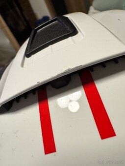 Schuberth c5 velikost L + interkom sc2 - 6