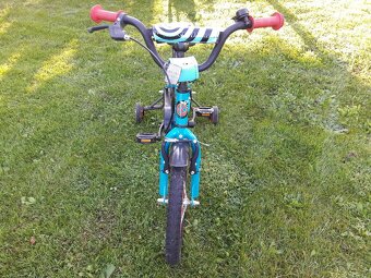 Dětské kolo Kellys - 6