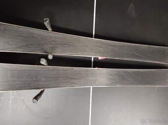 Lyže Atomic 110cm - 6