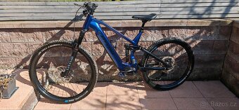 Elektrokolo Stevens 7.7 - 6