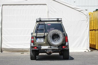 Nissan Patrol GR 2.8 TDI - 6