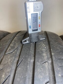 205/55R16 Continental - 6