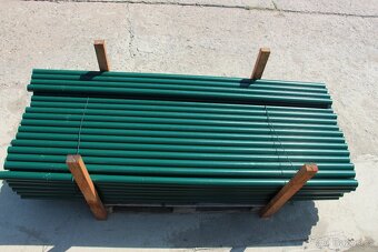 sloupky plot 48mm stěna 2,5mm TOP - 6