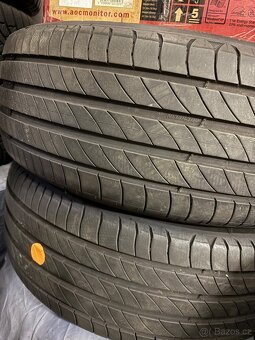 Michelin primacy 4, 205/55R17 - 6