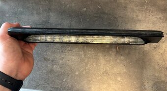 Zbytky Volvo S80 - 6