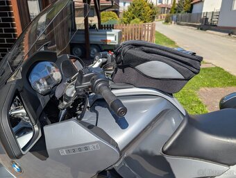 BMW r1200rt - 6
