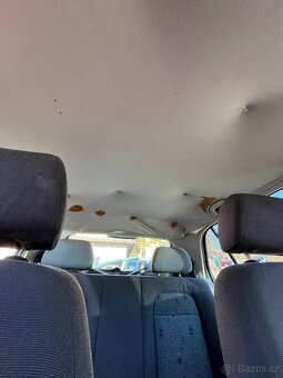 Prodám Škoda Fabia 1.4 MPI - 6