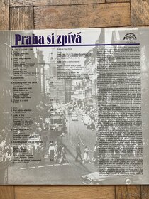 Prodám lp desky - 6