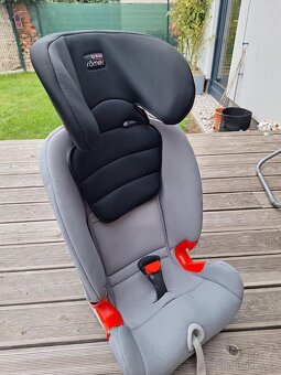 Britax Romer Advansafix II - 6