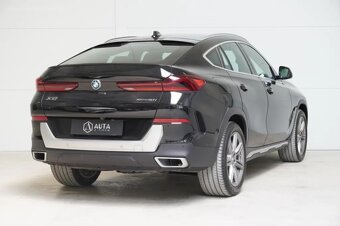 BMW X6, 40i,KOMFORT,KAMERA,ČR,DPH, - 6