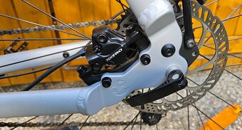 Dámské kolo GHOST Square Cross - 6