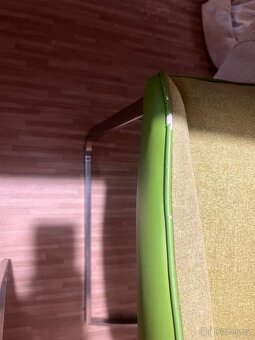 Stůl a židle - 6