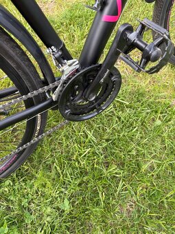 Dámské kolo - 6