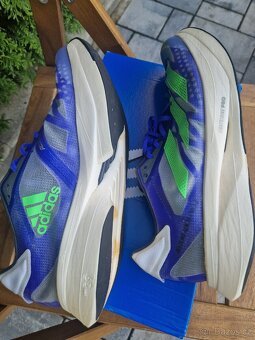 Adidas adizero pro 2 - 6