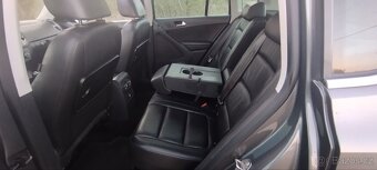 Tiguan Sport facelift. Dynaudio 4x4 - 6