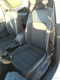 VW Caddy EDICE 35 1.4 TGI 2018 - 6