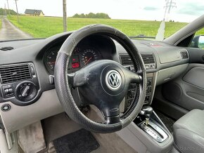 VW Golg 1,6 75 kW LPG - 6