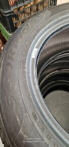 Zimní pneumatiky Pirelli Scorpion 235/60 r18 - 6