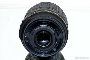 Nikon AF-S 18-105mm VR DX NEPOUŽÍVANÝ - 6