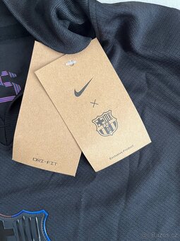 FC Barcelona Dres - 6