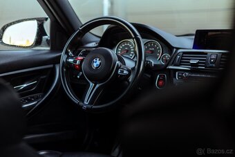 BMW M3 f80 - 6