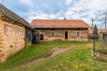 Prodej Rodinný dům, 56㎡ - 6