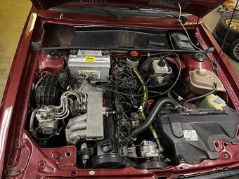 Audi 81 Coupe GT B2 2.3 NG - 6