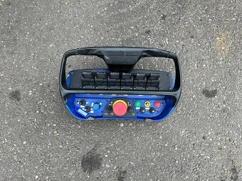 DAF/Ginaf CF 85 410 6x4 HMF 16 Tonmeter / 103tkm - 6