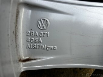 VW T-Roc , 205/60/16 - 6