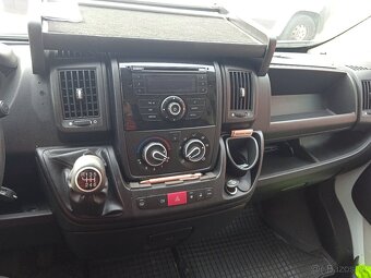 Prodám Peugeot boxer H3L4 - 6