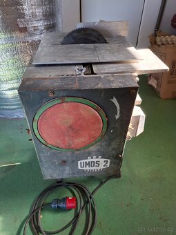 Hoblovka UMDS 2 - 6