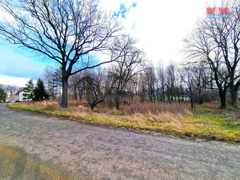 Prodej pozemku k bydlení, 2302 m², Opava - Vávrovice - 6