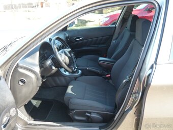 Alfa Romeo 166 2.4 JTDm Distinctive 129kW - 6