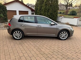 VW Golf VII. 1.2TSI, 81kw, 2017, 77tkm - 6