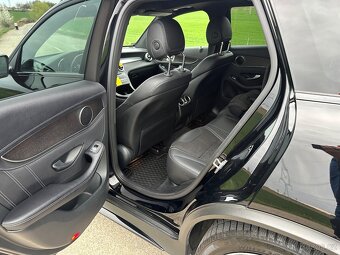 Mercedes GLC 63 AMG V8 Biturbo - 6